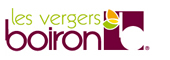 Les Vergers Boiron