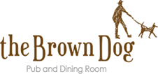 The Brown Dog